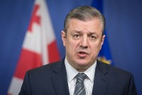 პრემიერი ჯანდაცვის სამინისტროს C ჰეპატიტის პროგრამის განხორციელებისთვის მადლობას უხდის