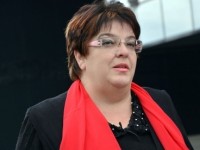 მაია ნიკოლეიშვილი: საქმეში ბალისტიკური ექსპერტის ჩართვა აუცილებელი იქნება