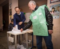  ლევან დავითაშვილი: ხმა მივეცი გუნდს, რომელიც თბილისს ტრადიციულ ხიბლს დაუბრუნებს 