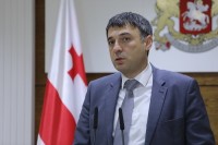 ნიკოლოზ გაგუა: ნატურალური რძის წარმოების ხელშეწყობისთვის საკანონმდებლო ინიციატივა მთავრობის უახლოეს სხდომას წარედგინება 