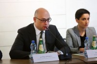 გიორგი ქობულია: ჩვენი ამოცანაა, წიაღის სექტორი უფრო მიმზიდველი გახდეს ქართული და უცხოური კომპანიებისთვის