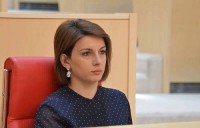 თამარ ჩუგოშვილი: საპარლამენტო ასამბლეამ რუსეთის ზეწოლას ფინანსების კუთხით უარი უთხრა