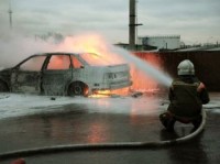 ინგუშეთში მომხდარი ტერაქტის დროს შვიდი პოლიციელი დაიღუპა