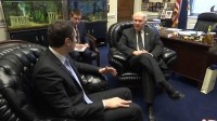კახა კუჭავა: კონგრესმენები მადლიერები არიან იმისთვის, რომ პირადად იღებენ ჩვენგან იმ ინფორმაციას, რომელიც მათ აინტერესებთ
