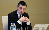 გიორგი გახარია: საქართველო უნდა იყოს ერთ-ერთი პირველი და რეგიონში პირველი ქვეყანა, რომელიც ტურიზმის დარგს აამუშავებს უახლოეს პერიოდში