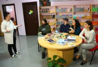 ქალთა N5 პენიტენციურ დაწესებულებაში სარვამარტო ღონისძიება გაიმართა