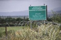 "ng.ru"(რუსეთი): თბილისი მოსკოვისაგან თავდაცვის მიზნით დასავლეთს მიმართავს