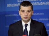 შს მინისტრი პოლიციელის დაჭრის ფაქტს გამოეხმაურა