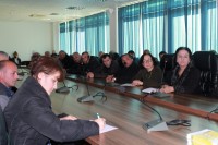 გორში თაფლის გადამამუშავებელი საწარმო აშენდება 