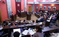 დავით ზალკალიანი: პარტნიორი ქვეყნების მხრიდან საქართველოს მხარდამჭერი რეზოლუციების მიღების მიმართულებით მუშაობა მომავალშიც აქტიურად გაგრძელდება