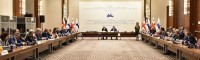 ოთარ დანელია: საქართველოსთვის მნიშვნელოვანია ისეთი ფორმატის შეხვედრები, სადაც საუბარია შავი ზღვის რეგიონის და საპარლამენტო დიპლომატიის განვითარების საკითხებზე