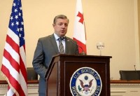 პრემიერი: ევროპაში საქართველოს შესახებ დღეს საერთო აზრია, რომ ჩვენი ქვეყანა სწორი გზით ვითარდება