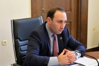 ანრი ოხანაშვილი: 20-21 ივნისს საქართველოს პარლამენტთან განვითარებული მოვლენების დროს შსს წარმომადგენლების მიერ შესაძლო უფლებამოსილებათა გადამეტებას საქართველოს გენერალური პროკურატურა იძიებს