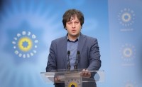 ირაკლი კობახიძე: მაღალი აქტივობის პირობებში, შესაძლებელია, ყველა საარჩევნო ოლქში პირველივე ტურში დასრულდეს არჩევნები