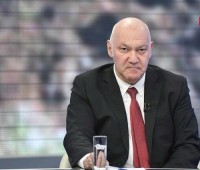 გიორგი ცუცქირიძე: ეს არ არის თი-ბი-სი  ბანკის სამეთვალყურეო  საბჭო, აქედან ისინი არავის გადაუყენებია! მამუკა  ხაზარაზე  და   ბადრი ჯაფარიძე ბანკის  საბჭოში  არ  დაბრუნებულან!