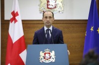 „ეს არის უმნიშვნელოვანესი რეფორმა“- ლევან დავითაშვილი მიწის რეგისტრაციის შესახებ არსებულ საკანონმდებლო ინიციატივაზე