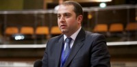 ირაკლი ჩიქოვანი: მნიშვნელოვანია, ევროკავშირთან შეიქმნას მეტი საკომუნიკაციო და სატრანსპორტო კავშირები, რაც საქართველოს მოქალაქეებისთვის დასაქმების მეტ შესაძლებლობას შექმნის ირაკლი ჩიქოვანი: მნიშვნელოვანია, ევროკავშირთან შეიქმნას მეტი საკომუნიკაციო და სატრანსპორტო კავშირები, რაც საქართველოს მოქალაქეებისთვის დასაქმების მეტ შესაძლებლობას შექმნის