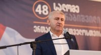 გოდერძი ჩანქსელიანი: დარწმუნებული ვარ, სალომე ზურაბიშვილი ამ არჩევნებში გაიმარჯვებს