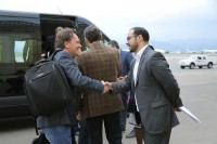 დღეიდან მსოფლიო ბანკის აღმასრულებელ დირექტორთა დელეგაციასთან შეხვედრები გაიმართება