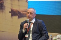 ირაკლი სესიაშვილმა როუზ-როსის სემინარზე მმართველობის საპარლამენტო მოდელზე გადასვლისა და თავდაცვის სფეროში განხორციელებულ ცვლილებებზე ისაუბრა