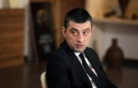 გიორგი გახარია: მაცხოვრის შობა რწმენას, ხსნას და უკეთესი მომავლის იმედს უკავშირდება, ამიტომ მინდა მთელ საქართველოს ვუსურვო დღეს არსებული გამოწვევების სწრაფად დაძლევა, უკეთესი ხვალინდელი დღე, წინსვლა და გამთლიანება