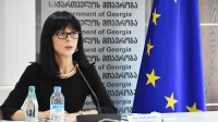  მთავრობის ადმინისტრაციაში გამყოფი ხაზის მიმდებარედ სოფლებში დაზარალებული მოსახლეობის საჭიროებებზე რეაგირების დროებითი სამთავრობო კომისიის გაიმართა