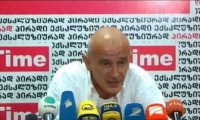 სანდრო გირგვლიანის ბიძა: სალომე ზურაბიშვილი არის ნამდვილი პატრიოტი და მას ყველამ უპირობოდ უნდა დავუჭიროთ მხარი