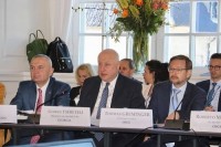 გიგი წერეთელი: ეუთოს რეზოლუციაში ირაკლი კვარაცხელიას საქმის გამოძიების და დამნაშავეთა დასჯის საკითხი უნდა აისახოს