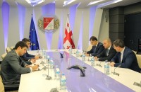 მამუკა ბახტაძე: ფინანსთა სამინისტროში მთავრობის 4-პუნქტიანი გეგმით გათვალისწინებული ყველა რეფორმა გაგრძელდება