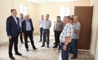  რიყეთის თემს ახალი კულტურის სახლი ექნება
