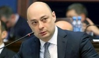 გიორგი ქობულია: ანაკლიაში ტვირთების მოძრაობის მარშრუტს ბევრი ალტერნატიული გზა აქვს  გიორგი ქობულია: ანაკლიაში ტვირთების მოძრაობის მარშრუტს ბევრი ალტერნატიული გზა აქვს