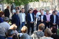 სოლომონ პავლიაშვილი ადიგენის მუნიციპალიტეტის ადგილობრივ მოსახლეობას შეხვდა სოლომონ პავლიაშვილი ადიგენის მუნიციპალიტეტის ადგილობრივ მოსახლეობას შეხვდა