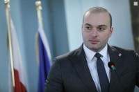 ბახტაძე: წყლის რესურსების ეფექტური მართვა არის ყველაზე მნიშვნელოვანი წინაპირობა, რომ საქართველო ეკონომიკურად წარმატებული ქვეყანა იყოს