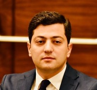 ზაზა გაბუნია: ის რომ სასამართლო რეფორმა სწორ გზაზე დგას ამაზე უკვე საუბრობს ყველა