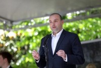 მამუკა ბახტაძე: ყველანაირი წინაპირობა გვაქვს, ამ ულამაზეს ადგილზე - ბეშუმში შევქმნათ ოთხსეზონიანი კურორტი