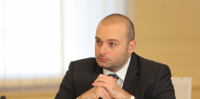  მამუკა ბახტაძე: ტოტალური თავდაცვის კონცეფცია შეიარაღებულ ძალებს განვითარების ახალ დონეზე აიყვანს