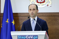 ლევან დავითაშვილი:  საქართველო ერთ-ერთი ქვეყანაა, რომელმაც წარმატებით გაართვა თავი მევენახეობის სექტორში 2020 წელს არსებულ გამოწვევებს 