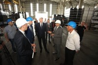 ,,აწარმოე საქართველოში“ პროექტის ფარგლებში აჭარაში "ნოვას" ახალი ფილიალი გაიხსნა