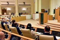 მიხეილ ბატიაშვილი: გრიფირებასთან დაკავშირებით გვექნება ახალი ინიციატივები