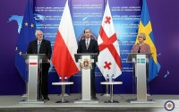 ვიტოლდ ვაშჩიკოვსი: “აღმოსავლეთ პარტნიორობის“ სამიტისგან საქართველო უპირობო მხარდაჭერას უნდა ელოდოს 