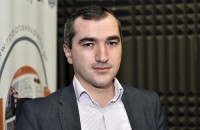 ოთარ ანგურიძე: ფოთის პორტის ღრმაწყლოვან პორტად ქცევის ნებართვის საკითხი თავიდანვე კითხვის ნიშნებს ჰბადებდა