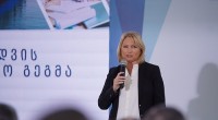 ნათია თურნავა: ინვესტორების მხრიდან საქართველოს ეკონომიკის მიმართ ნდობა იზრდება
