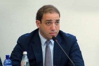 გენერალური პროკურორი ირაკლი შოთაძე თამარ ბაჩალიაშვილის ოჯახის წევრებს და ოჯახის ადვოკატს შეხვდა