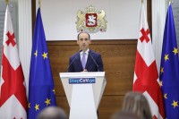 გარემოს დაცვისა და სოფლის მეურნეობის სამინისტროს ანტიკრიზისული გეგმა მთავრობის სხდომაზე დამტკიცდა
