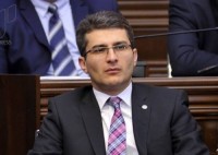 მამუკა მდინარაძე: ჩვენ მივიღებთ პოზიტიურ კანონს და ათიათასობით ადამიანი მართლმსაჯულების განხორციელებას შეძლებს