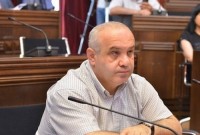 კობა ლურსმანაშვილი: „ქართულ ოცნებას" არც ერთი პოლიტიკური ძალის წინაშე არანაირი ვალდებულება არ აუღია და მასთან არანაირი შეთანხმება არ ჰქონია კობა ლურსმანაშვილი: „ქართულ ოცნებას" არც ერთი პოლიტიკური ძალის წინაშე არანაირი ვალდებულება არ აუღია და მასთან არანაირი შეთანხმება არ ჰქონია