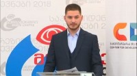 პაატა ყვავაძე: მომავალი პარლამენტი საზოგადოების ფართო სპექტრის ინტერესების შესაბამისად იქნება წარმოდგენილი