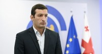 მიხეილ ხიდურელი: ნესტლეს და ნოკიასთან ონლაინ შეხვედრების შემდეგ, პატივი გვქონდა ფიზიკურად გვემასპინძლა შტადლერის პრეზიდენტისთვის