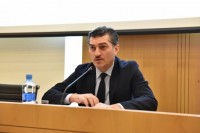 მიხეილ ყაველაშვილი ოპოზიციაზე: მათ გაერთიანებას მომავალი არ უწერია