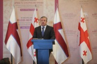  პრემიერი: საზოგადოებასა და ეკლესიას შორის ნდობასა და პატივისცემაზე დაფუძნებული ურთიერთობის ტრადიცია საქართველოს ისტორიის უძლიერესი საყრდენია